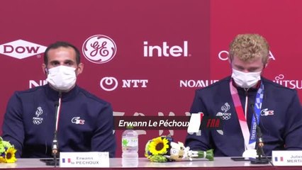 Escrime - Le Péchoux : “J’ai mal tous les jours”