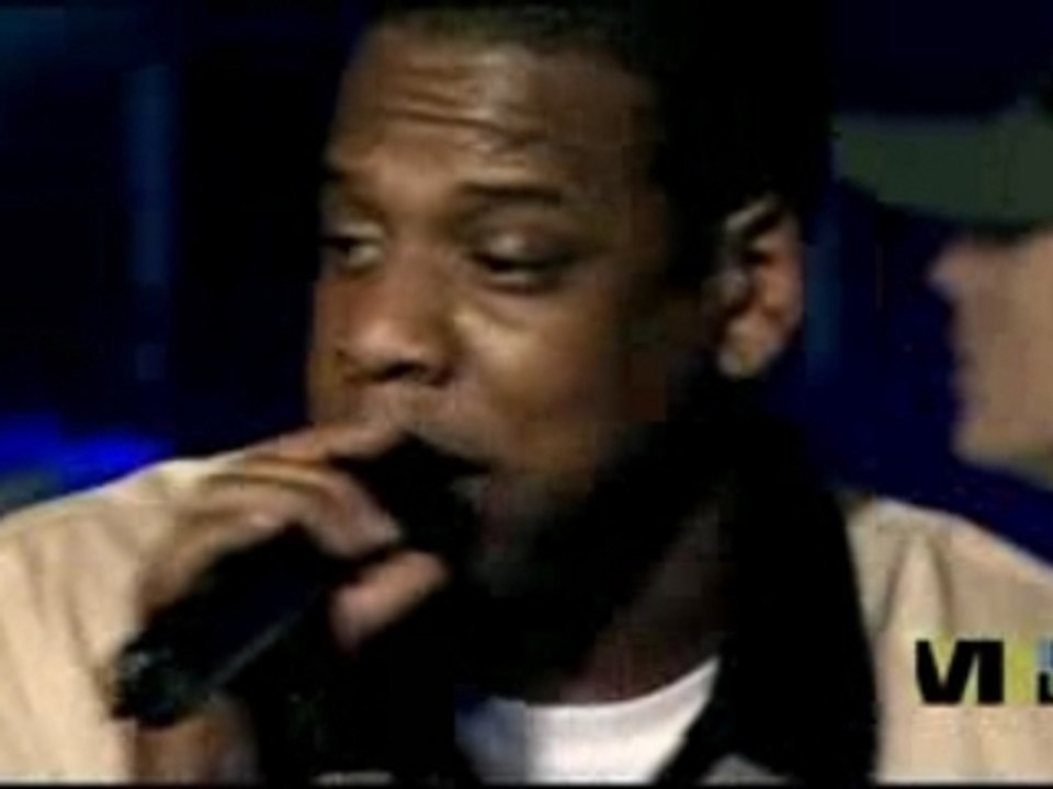 JayZ Feat. Linkin Park - Encore Numb
