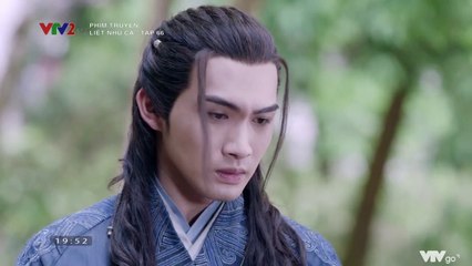 Liệt Như Ca  TẬP 66 (Thuyết Minh VTV2) - Phim Hoa ngữ