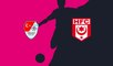 Türkgücü München - Hallescher FC (Highlights)