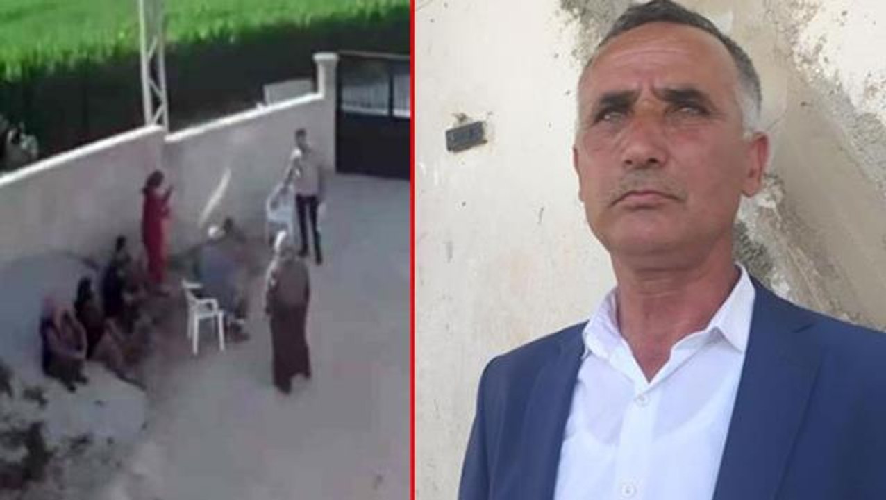 Konya'da katledilen 7 kişilik ailenin akrabası etnik provokasyonlara yanıt verdi: Kimse bizi ayıramaz
