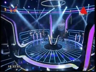 Sirasa Lakshapathi 01-08-2021