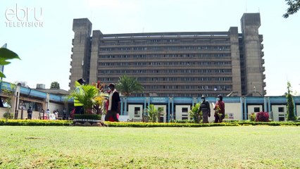 Raila Asema Serikali Kuwekeza Zaidi Katika Bima Ya Afya Ya Umma Itapunguza Mzigo Wa Ada Ya Matibabu