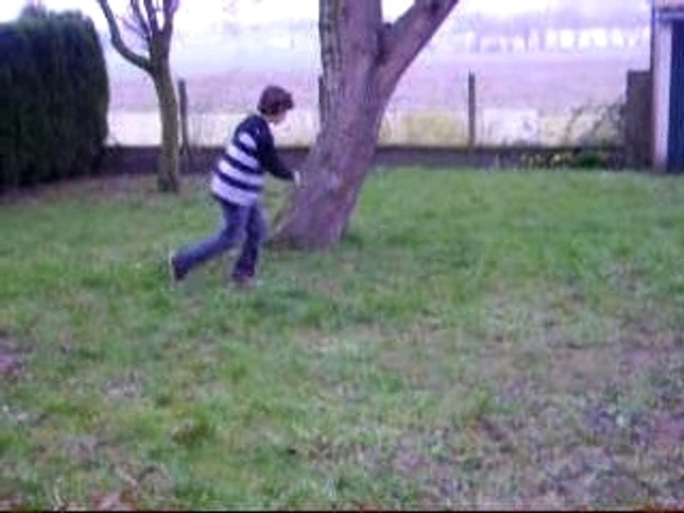 Jumpstyle 004