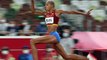 Yulimar Rojas logra oro olímpico con récord mundial en triple salto
