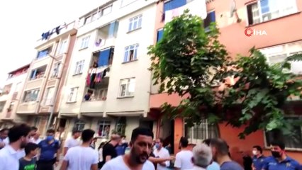 - Sultangazi'de 9 yaşındaki çocuk maganda kurşunuyla başından vurularak hayatını kaybetti