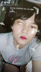 angel inside devil outside