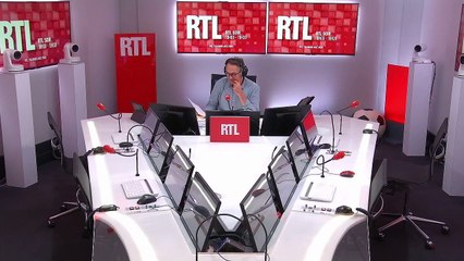 Le journal RTL de 18h du 01 août 2021