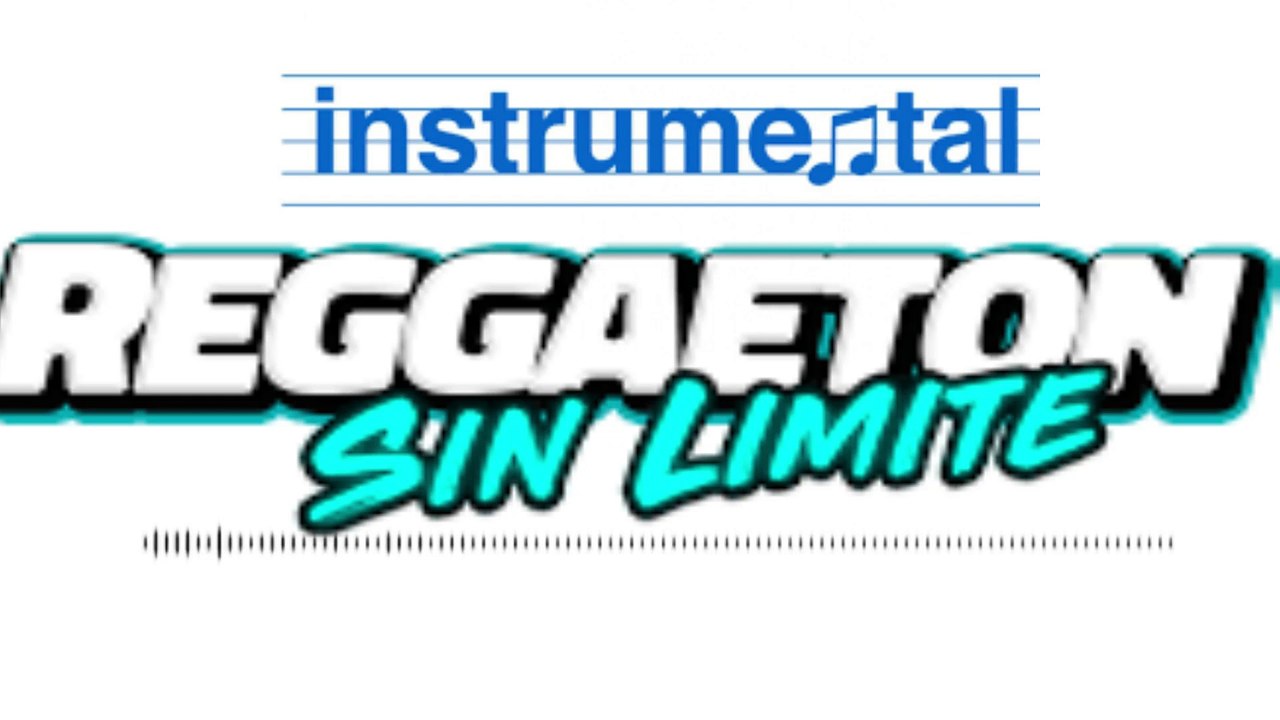 Instrumenta-reggaeton-libre