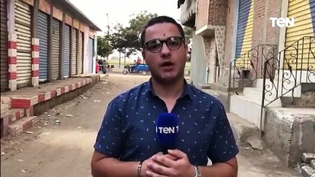 TeNTV ترصد تفاصيل تفقد رئيس الوزراء مشروعات حياة كريمة بقرية دناصور بمركز الشهداء بالمنوفية