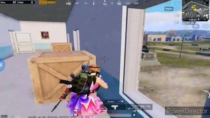 Pubg mobile india (solo vs squid gamply)amzing video with RJK 007gaming