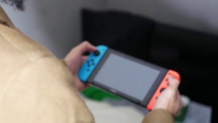Le SUCCES de la NINTENDO SWITCH - Intemporel #1
