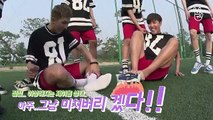 RUN BTS EPS 5 (ENG,INDO,FRENCH)