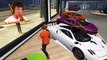 I Opened A GTA 5 Car Dealership