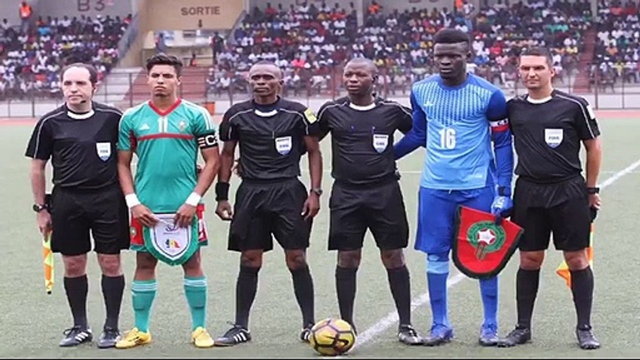 Lamine sarr v2