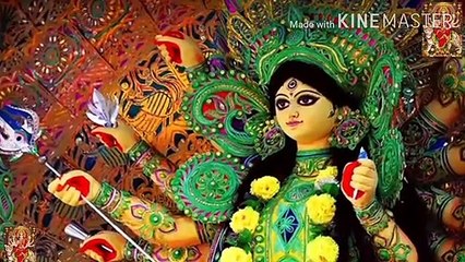 तेरा सजा दिया दरबार मईया आ जाओ।। Navratri bhajan Tera Saja Diya Darbar Maiya Aa Jao_navratri special