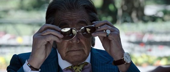 HOUSE OF GUCCI - Official Trailer - MGM Studios