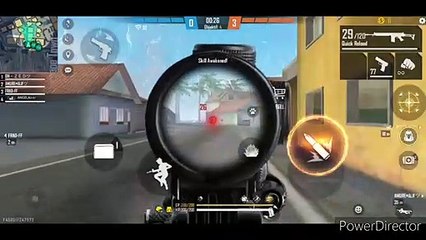 Highlight Clash Squad - GARENA Free Fire Indonesia