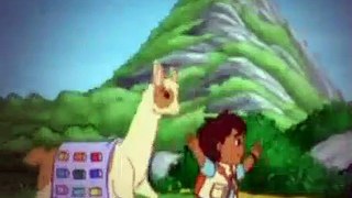 go- diego go s01e14 linda the librarian