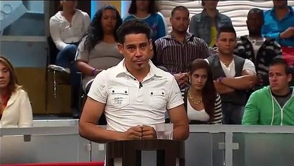 LOS CASOS MÁS LOCOS DE CASO CERRADO