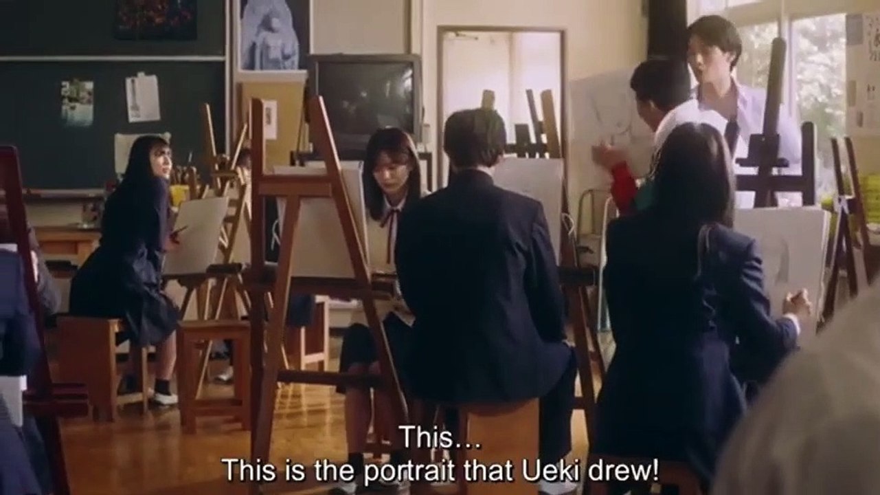 Given Ep 3