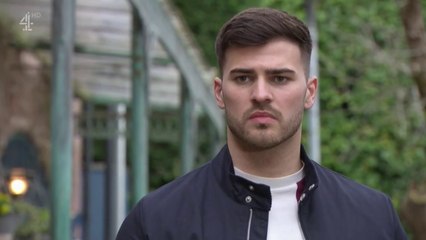 James Nightingale Part 1101 (Family Only)