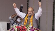 BJP will return to power in UP with massive majority in 2022 assembly polls: Amit Shah