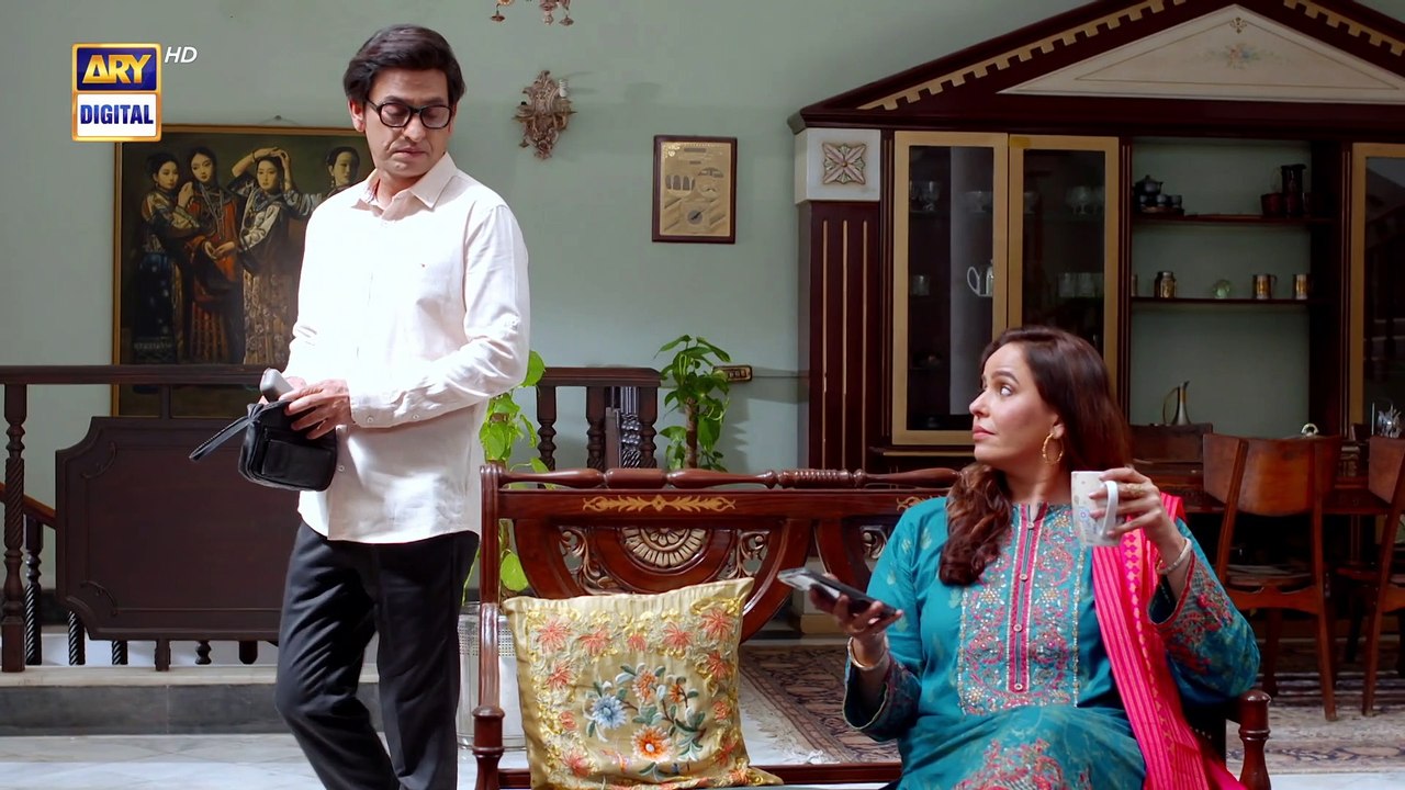 Shehnai Ep 24