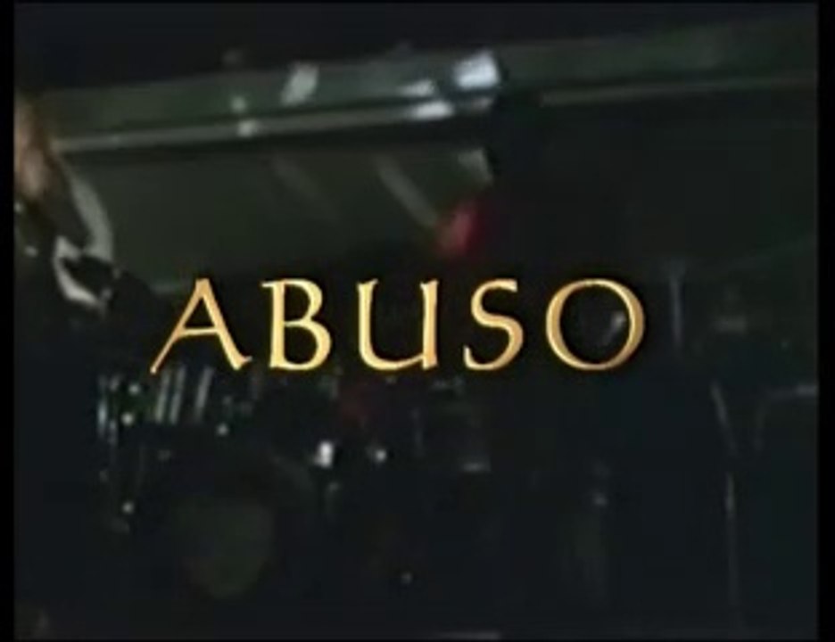 Abuso (Película Escenas)-Polly (Escenas)