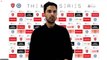 Arsenal -  Arteta met fin aux rumeurs de départ de Xhaka