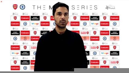 Arsenal -  Arteta met fin aux rumeurs de départ de Xhaka