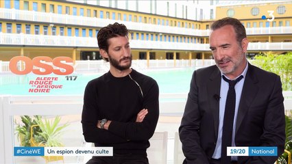 OSS 117 : retour sur les origines d'un espion devenu culte