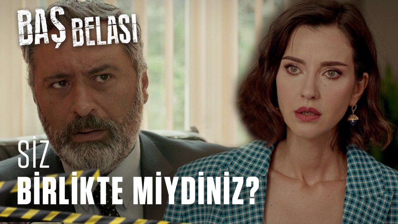 İpek, Mehmet Amir'i şaşırttı! - Baş Belası 7. Bölüm