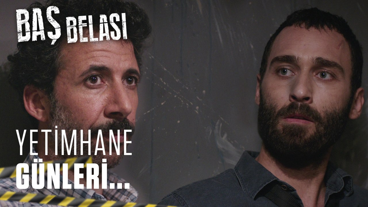 Yürek burkan hikaye... - Baş Belası 7. Bölüm