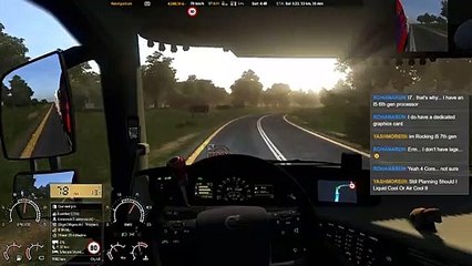 Top ETS2 Trucking Clip 🚚