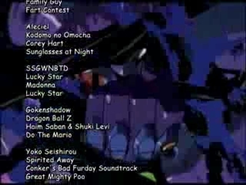 amv Hell 4 part9