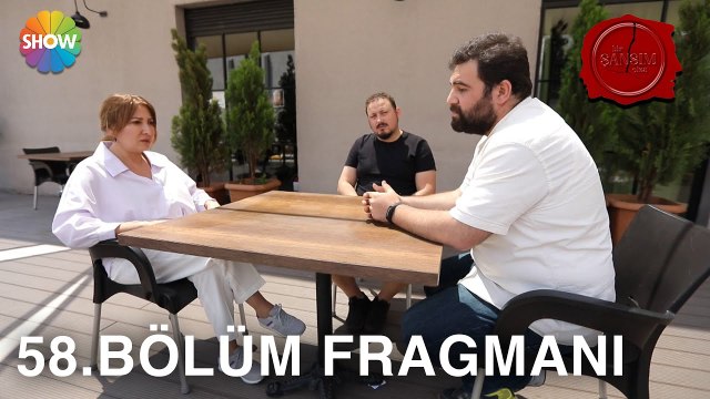 Bir Şansım Olsa 58. Bölüm Fragmanı | Sürekli dolandırılan iki adamın ilginç hikayesi!