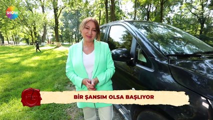 Bir Şansım Olsa 57.Bölüm | 31 Temmuz 2021