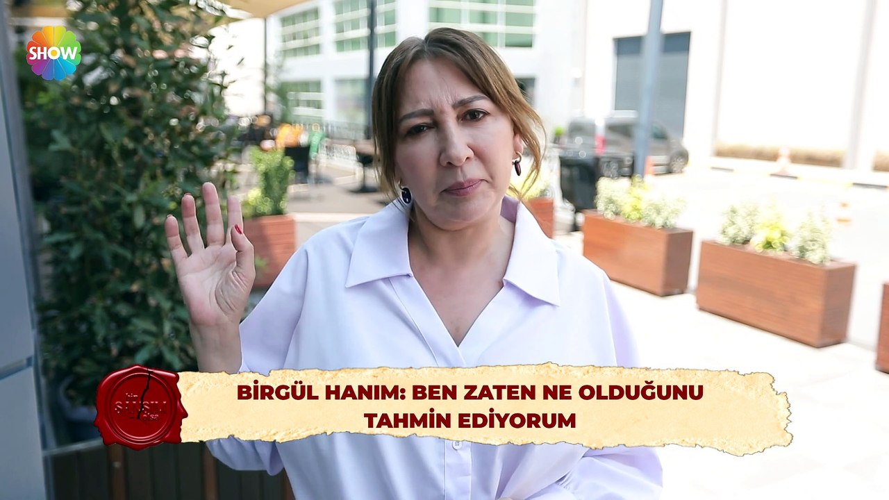Bir Şansım Olsa 58.Bölüm | 1 Ağustos 2021