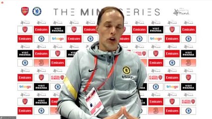 Chelsea - Tuchel : "Je sais ce que je peux exiger de Kurt Zouma et ce qu'il peut apporter à l'équipe"