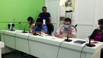 Vereador da região de Sousa renuncia cargo, volta a trabalhar como mecânico e diz: ‘ajudo mais’