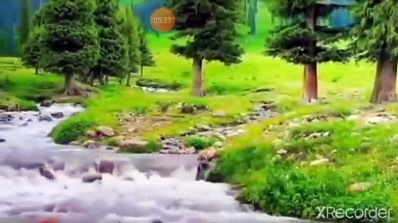 نقي قلبك القرآن آية الرضا نزلت بداية الدعوة فيها خصوصية وعلاج من آفات العصر