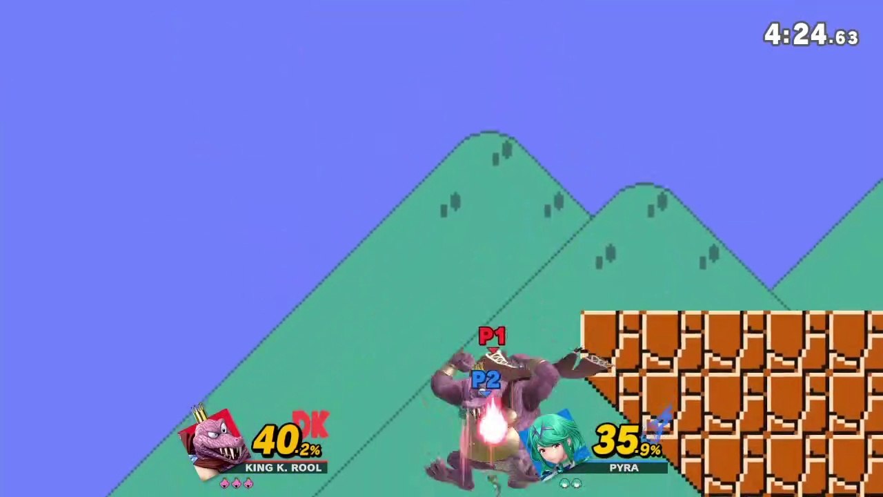 EZ 10 Second Stock