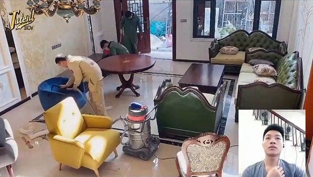 Best house cleaning – Motivational cleaning – house cleaning is the most eye catching ▶ 1