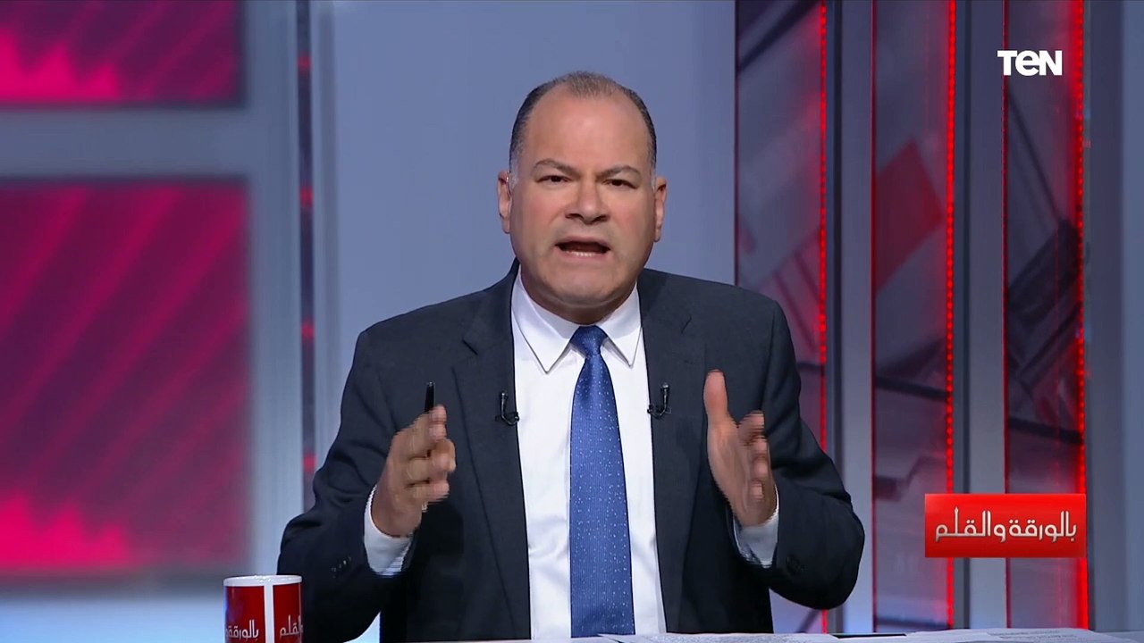 تهديدات لأمريكا وأوروبا بالفوضى تفضح نوايا راشد...