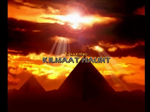 Powerslave online multiplayer - psx