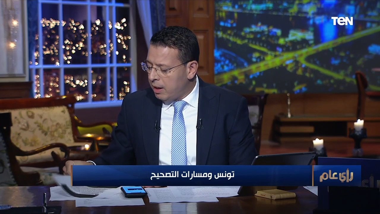 تناقض الإخوان في تونس ومصر.. تسجيلات نادرة لـ "...