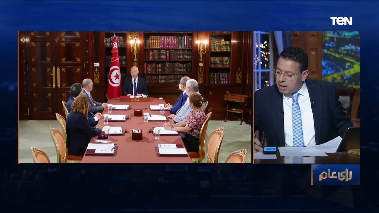 ناشطة تونسية: نعاني منذ 10 سنوات من تجربة مريرة لحكم الإخوان في تونس