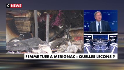 Jean-Michel Genestier : «Il y a une coordination indispensable entre tous les services qui doivent permettre de protéger les femmes»