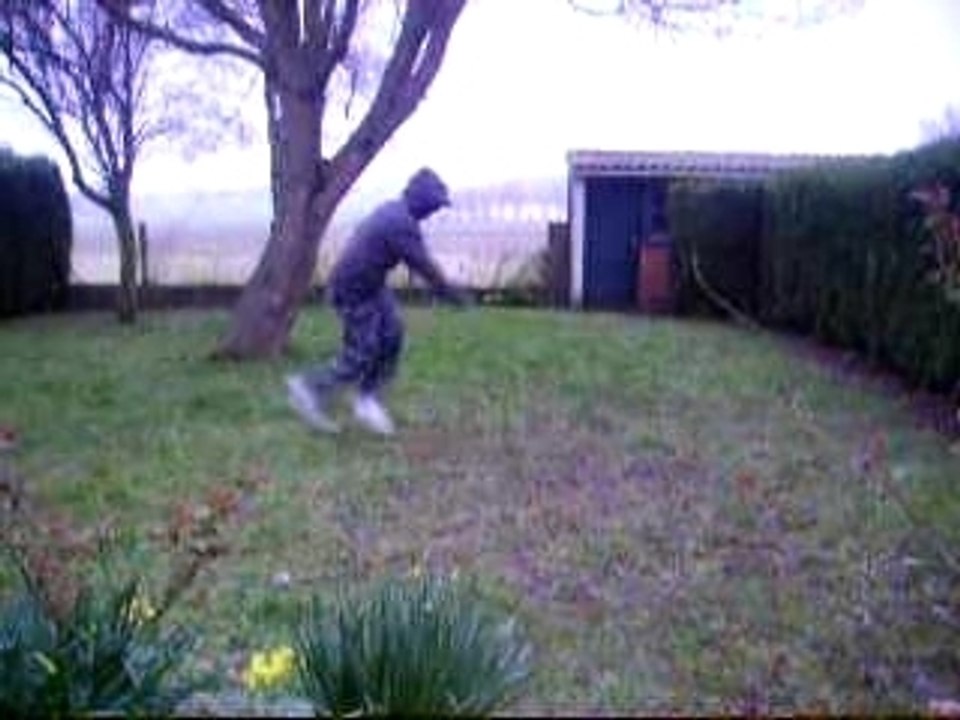 Jumpstyle 005